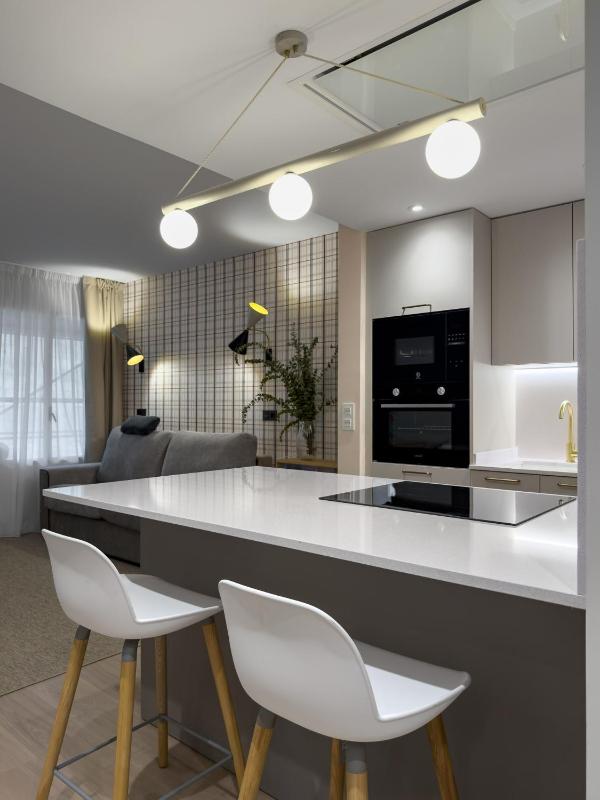 Monthly Triunfo 3 APT by Sweet Home San Sebastian Rentals - image 15