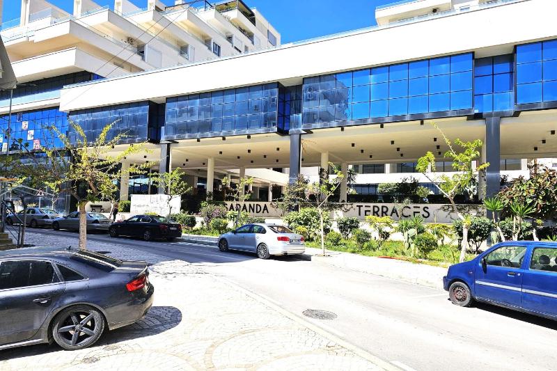One Bedroom Apartment In Saranda - 001 - Happy Rentals - image 14