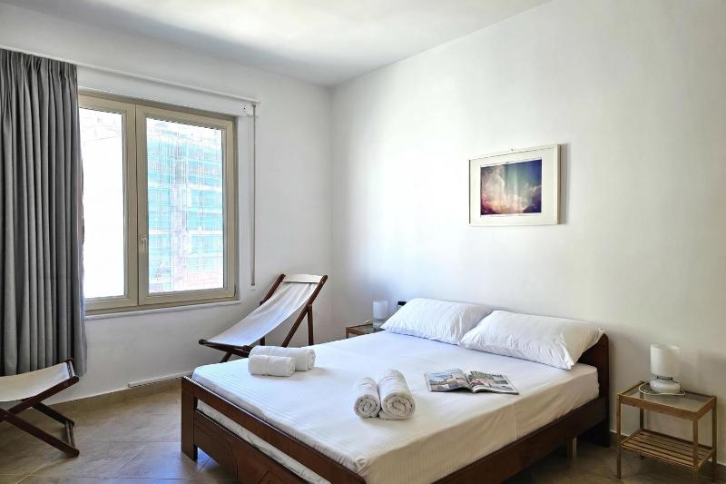 Holiday Apartment With Sea View - 180 - Happy Rentals - image 8