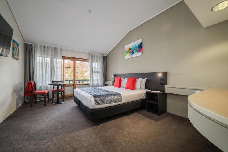 Carnmore Hotel Lower Hutt - image 20