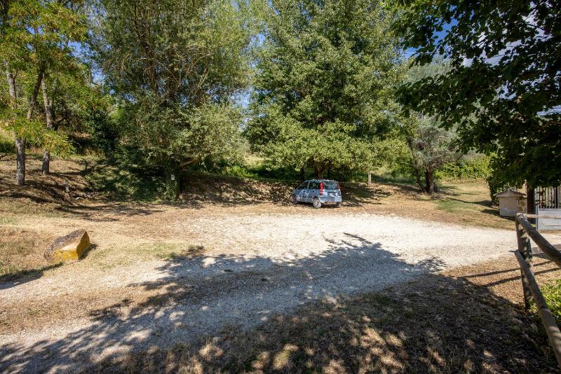 Il Giuncheto Apartments Pool Umbrian Countryside - image 47