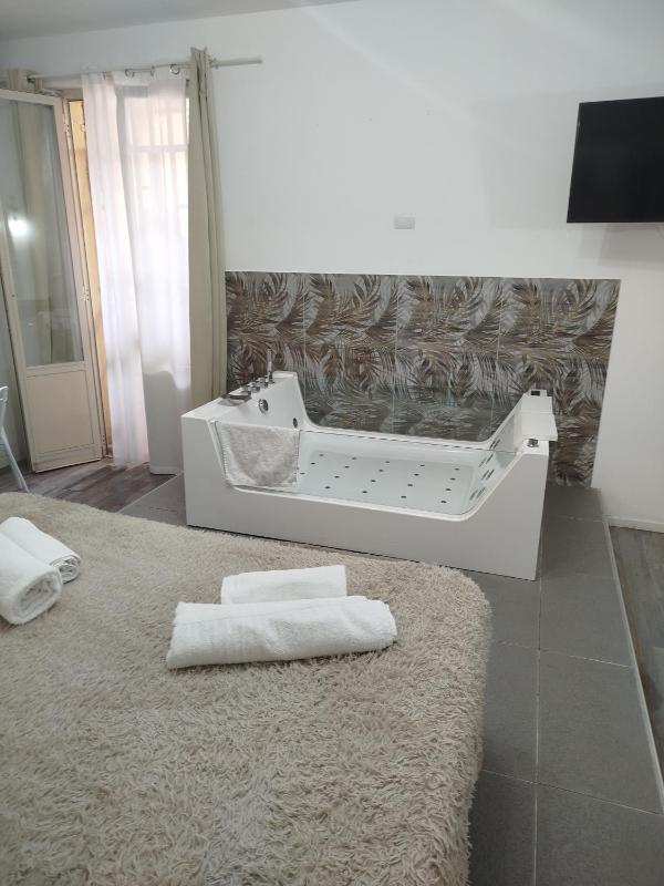 Jacuzzi san giuliano - image 15