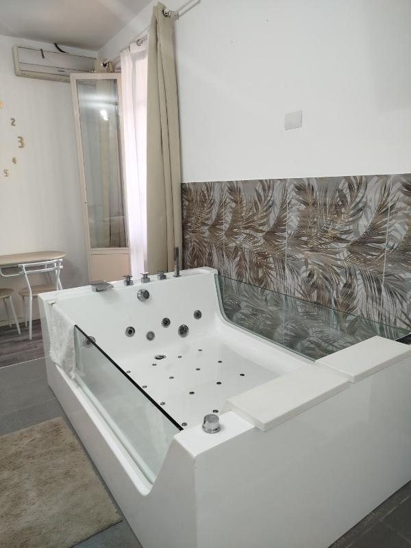 Jacuzzi san giuliano - image 10