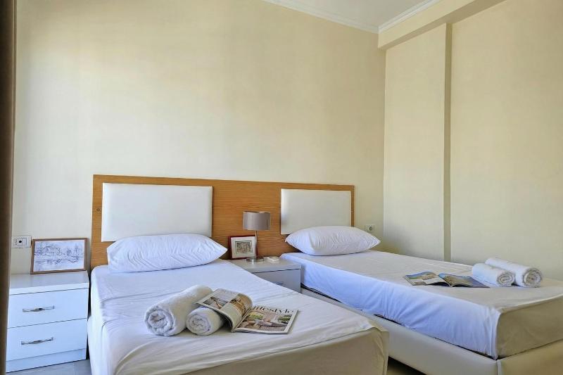 Happy Stay Vincent - 270 /w Sea View Balcony - Happy Rentals - image 16