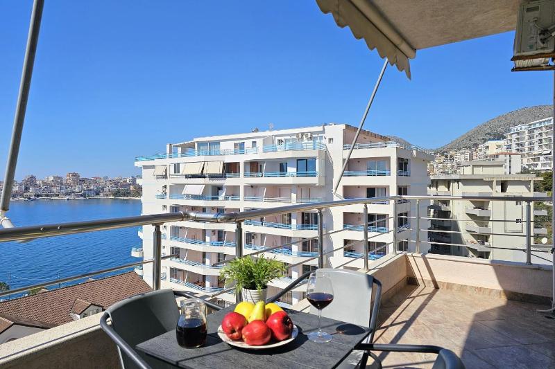 Happy Stay Vincent - 270 /w Sea View Balcony - Happy Rentals - image 14