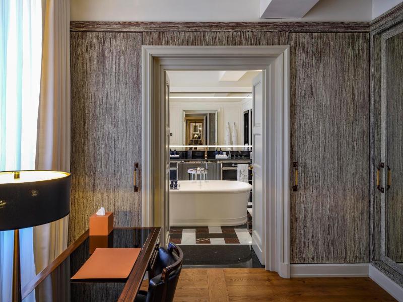 Casa JK Place Roma - image 7