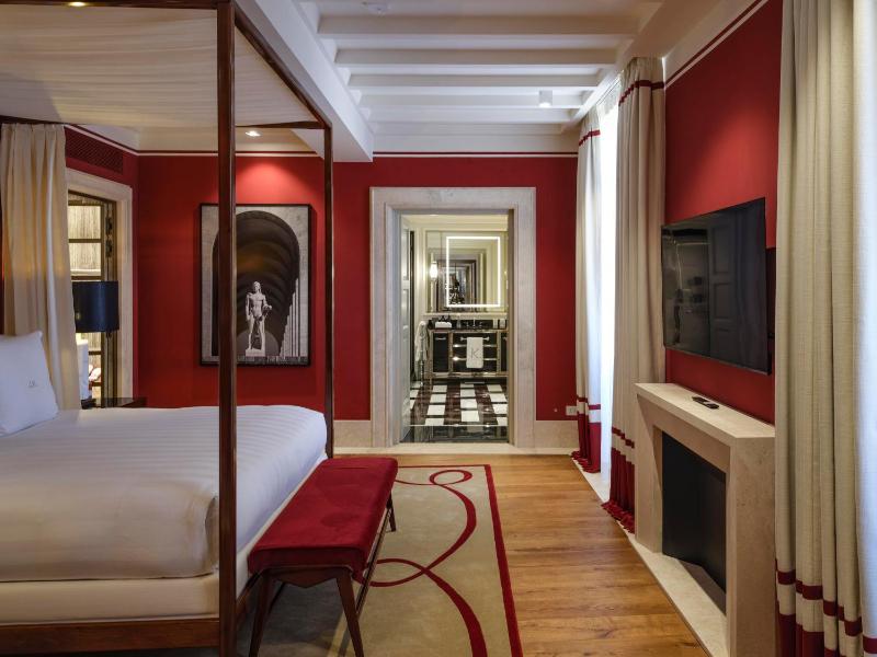 Casa JK Place Roma - image 10