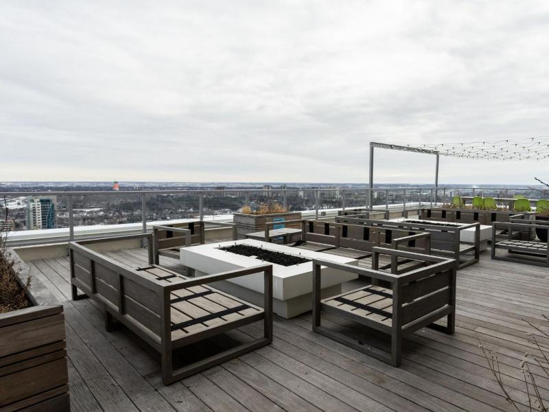 Hendrix Luxury Apartments by Corporate Stays - image 45