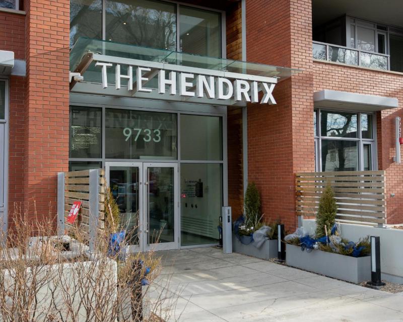 Hendrix Luxury Apartments by Corporate Stays - image 43