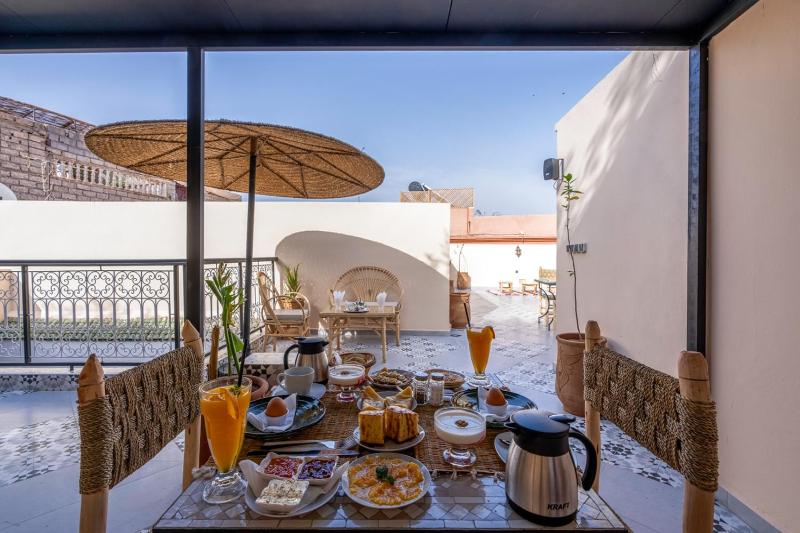 Riad El Ghali Prestige - image 4
