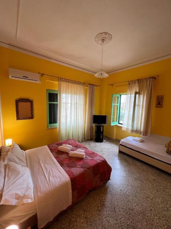 Casa Levante sul Lungomare - image 24