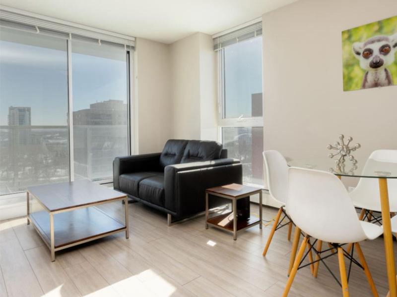 Hendrix Luxury Apartments by Corporate Stays - image 35