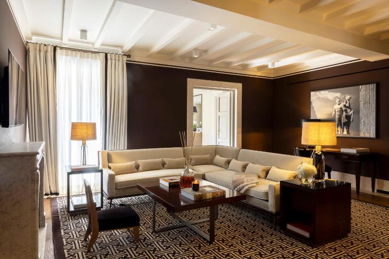 Casa JK Place Roma - image 16