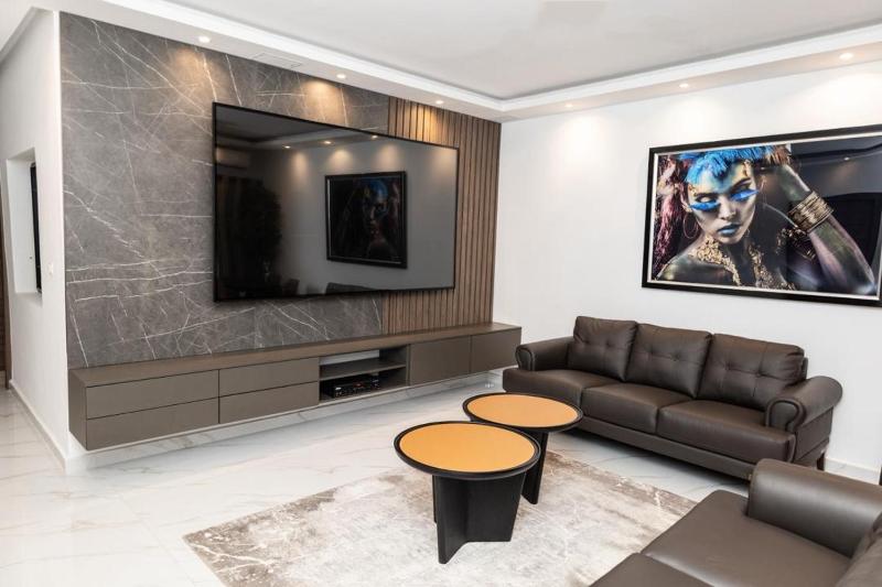 Les Residences apparts KD - image 1