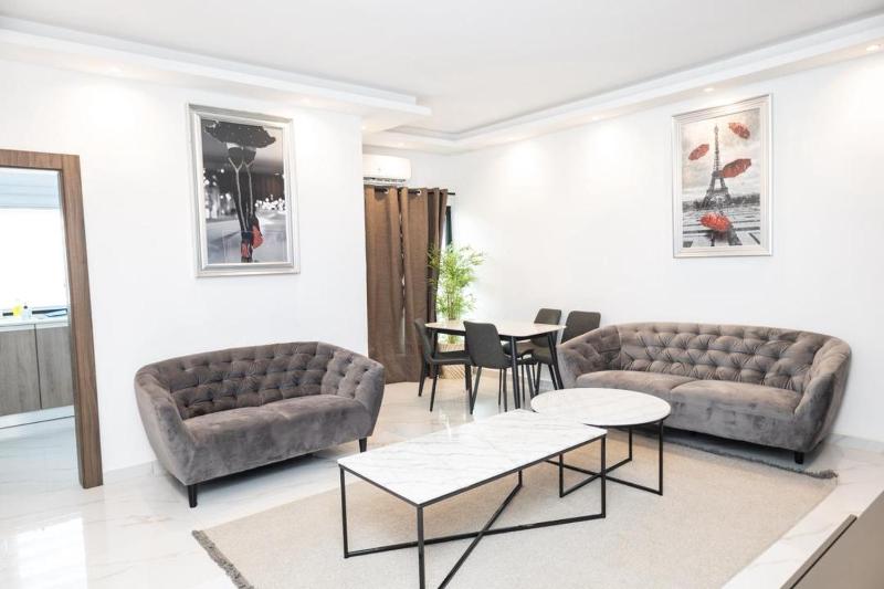 Les Residences apparts KD - image 16
