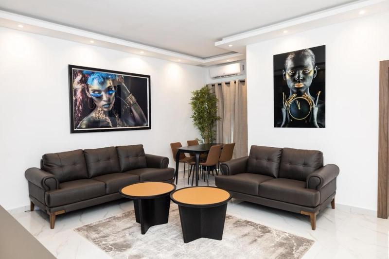 Les Residences apparts KD - image 9