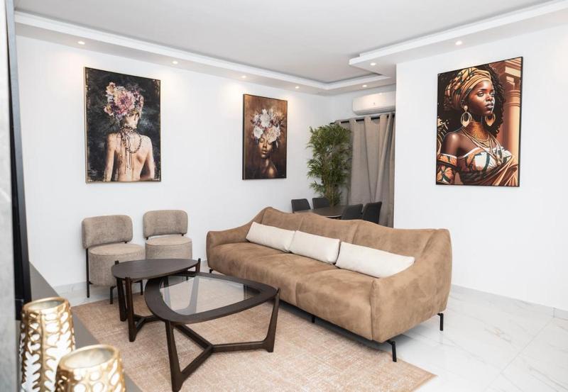 Les Residences apparts KD - image 13