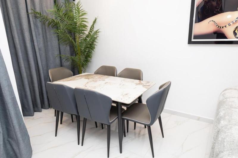 Les Residences apparts KD - image 4