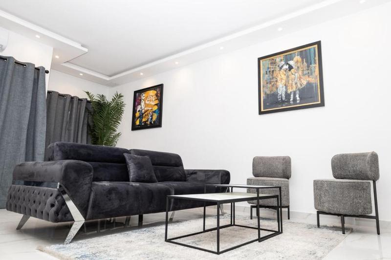Les Residences apparts KD - image 11