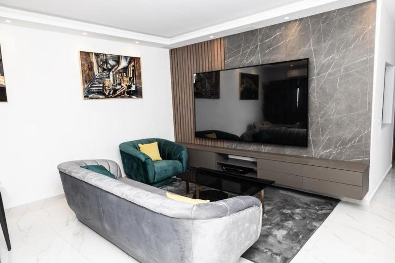 Les Residences apparts KD - image 6