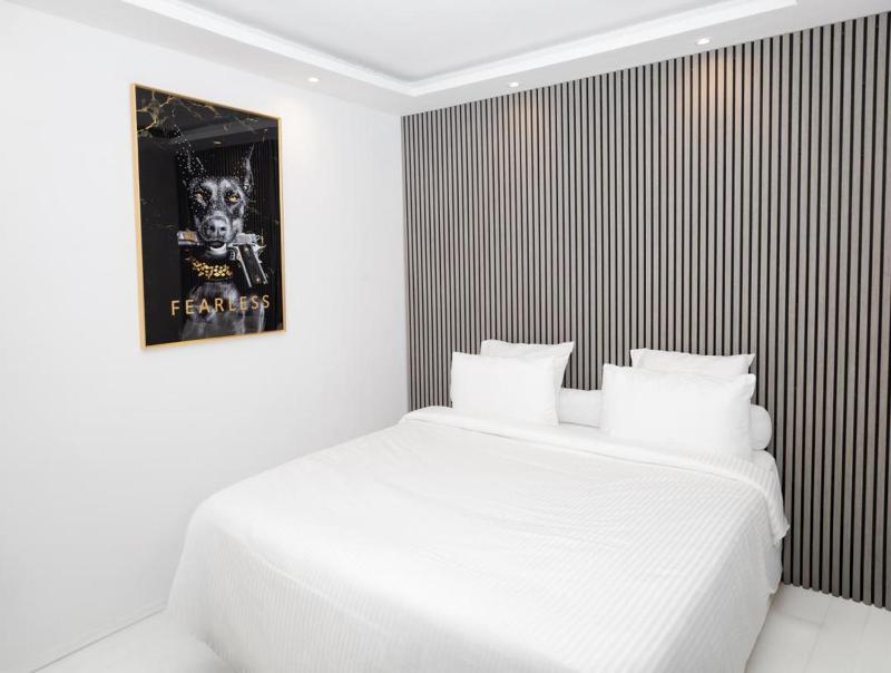 Les Residences apparts KD - image 3