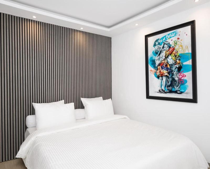 Les Residences apparts KD - image 5