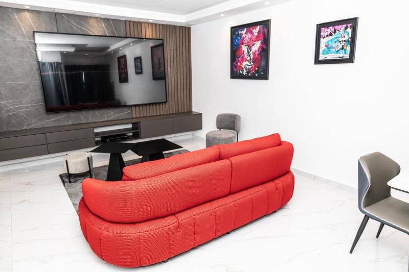 Les Residences apparts KD - image 15