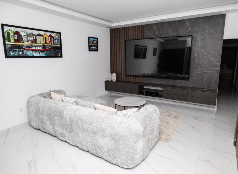 Les Residences apparts KD - image 14