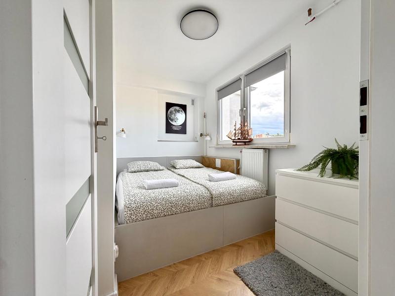 Mieszkanie Duo - ACCO RENT - image 12