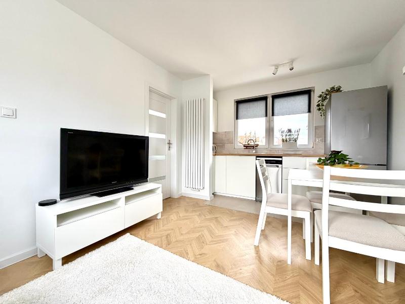Mieszkanie Duo - ACCO RENT - image 5