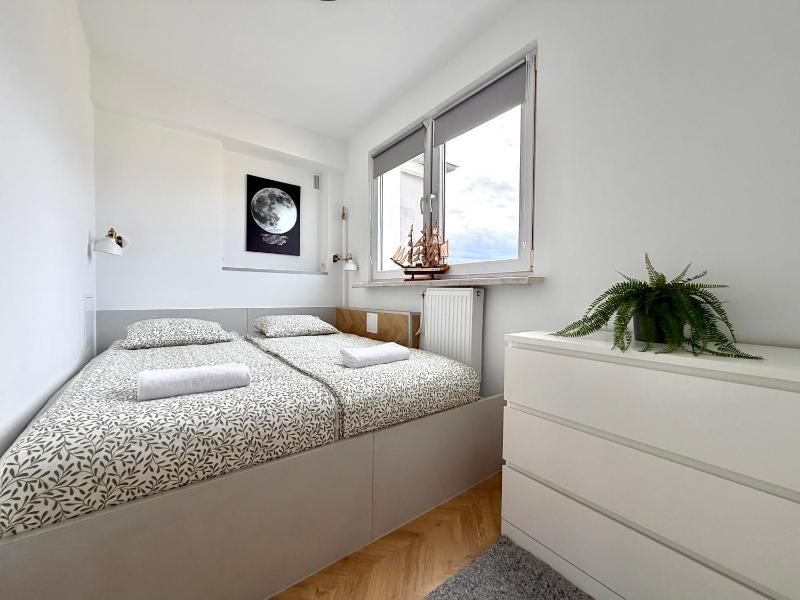 Mieszkanie Duo - ACCO RENT - image 8