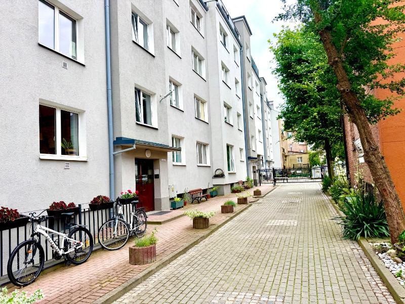 Mieszkanie Duo - ACCO RENT - image 3