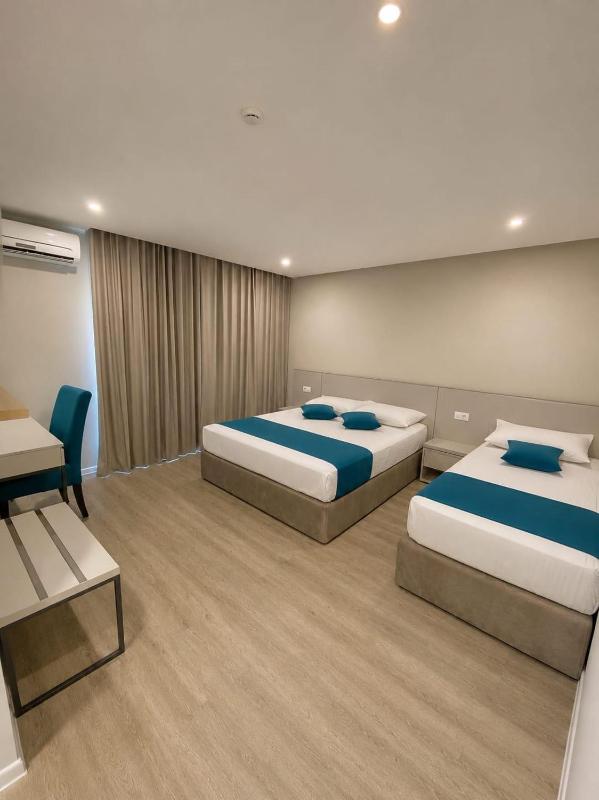 Hotel Rhodos - image 47