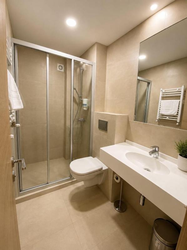 Hotel Rhodos - image 43