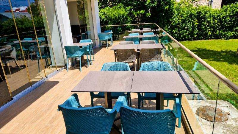 Hotel Rhodos - image 48