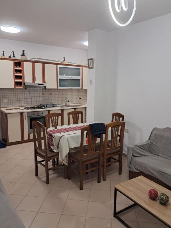 Nardi Beach Apartment 8 Golem - image 1