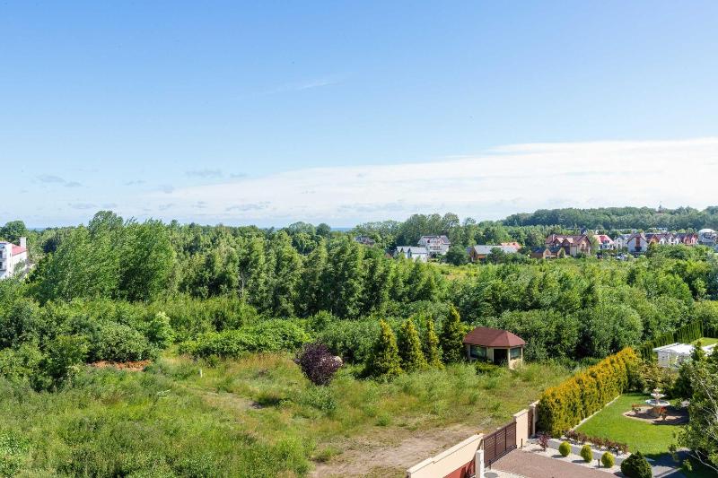 Przytulny Apartament Blisko Nadmorskich Atrakcji by Noclegi Renters - image 8