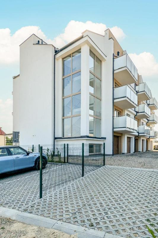 Przytulny Apartament Blisko Nadmorskich Atrakcji by Noclegi Renters - image 27