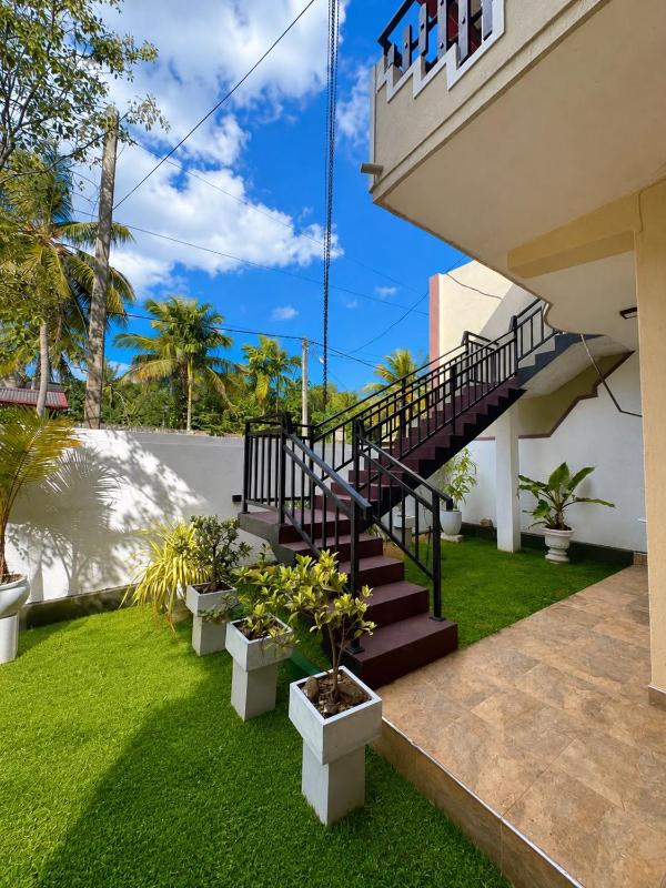 Oya Addara Home Stay - ඔය අද්දර - image 10