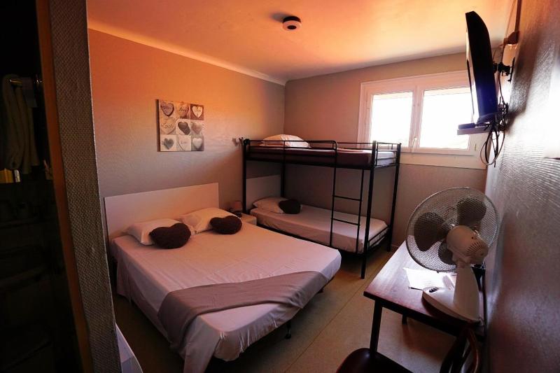 Hotel le Bon Soleil - image 18