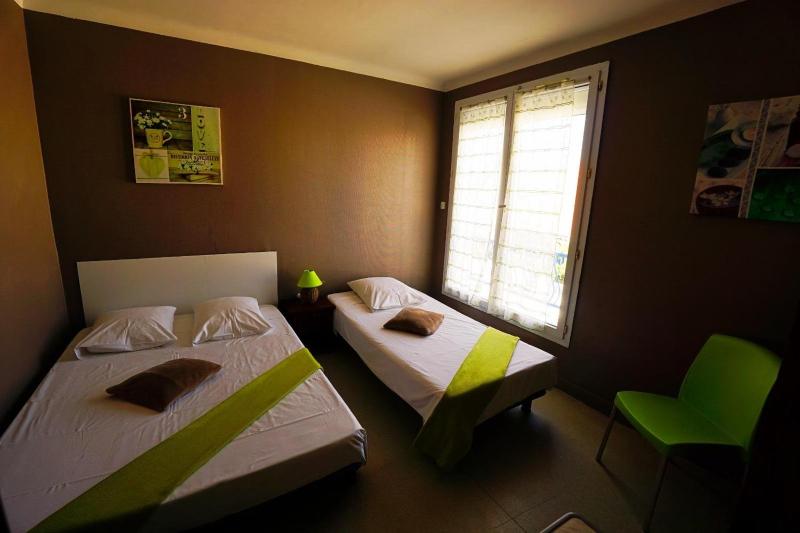 Hotel le Bon Soleil - image 12