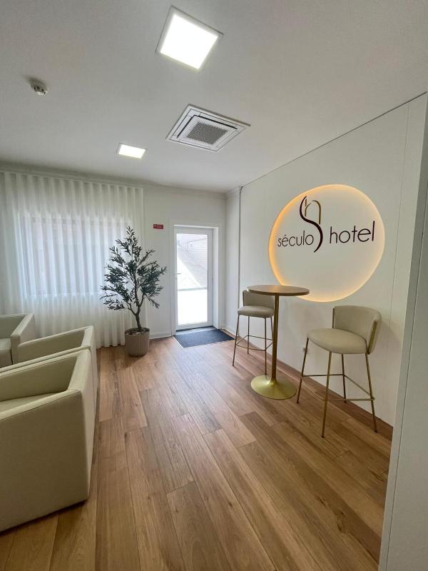 Seculo Hotel - image 35