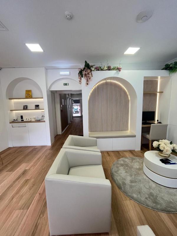 Seculo Hotel - image 37