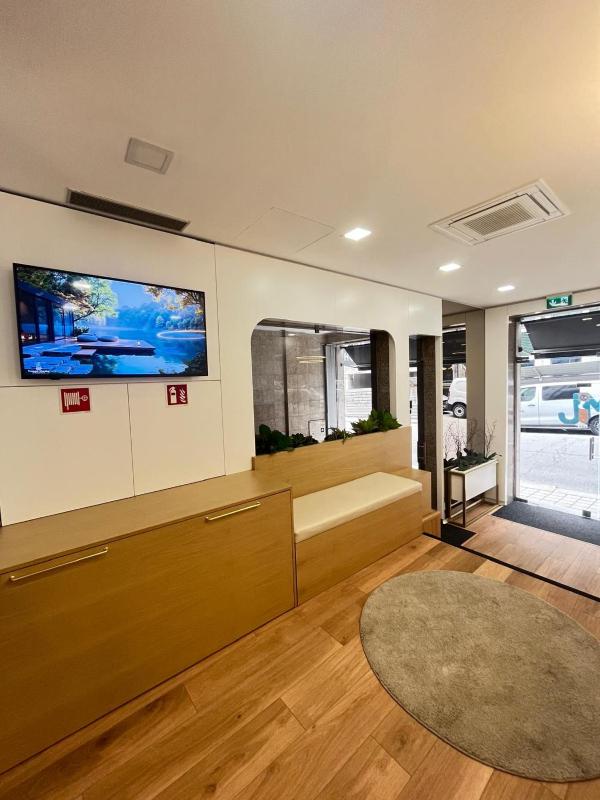 Seculo Hotel - image 33