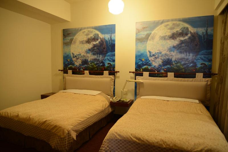 Kingship Hotel Kaohsiung Inter Continental - image 9
