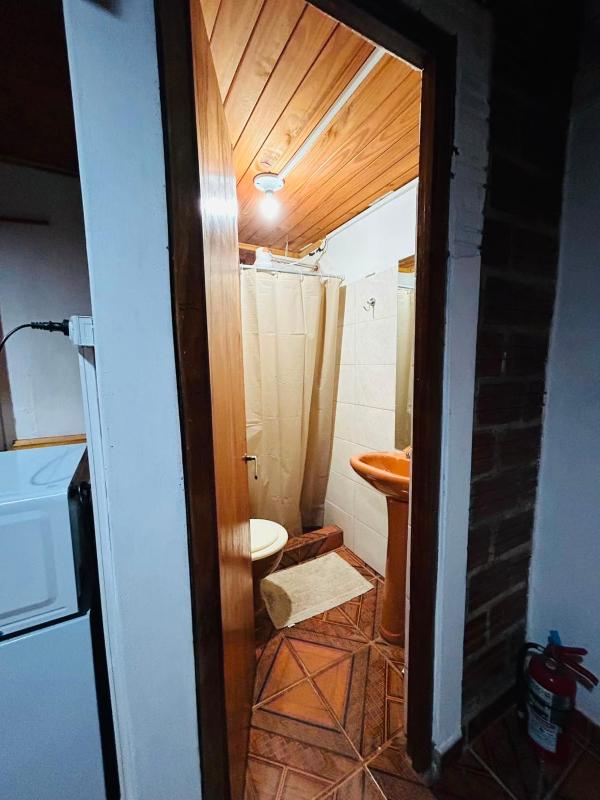 Habitación céntrica en Iguazú para viajeros o parejas - image 14