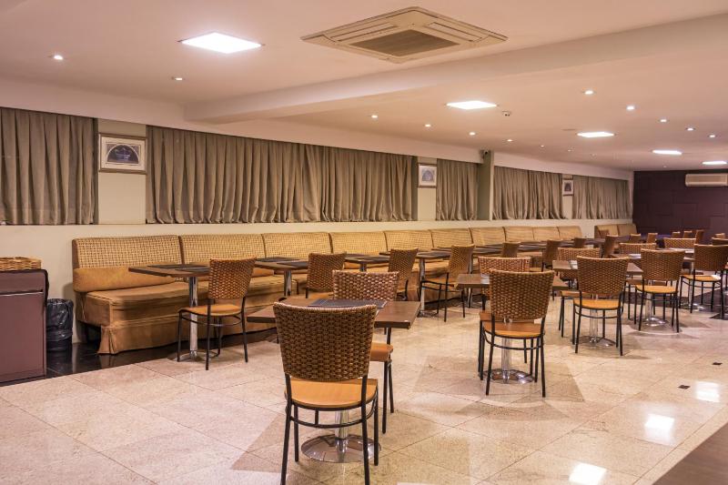 Planalto Bittar Hotel e Eventos - image 43