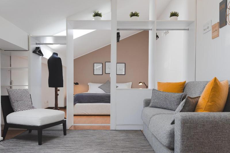 9 stanze - Boutique Rooms - image 33