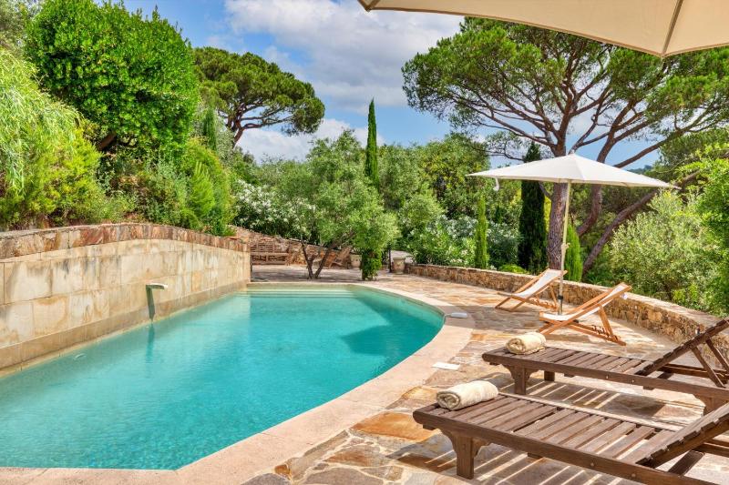 CASA-Fontaine Villa d’Exception Gigaro - image 3