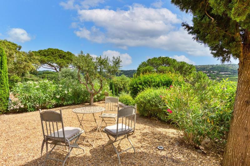 CASA-Fontaine Villa d’Exception Gigaro - image 26